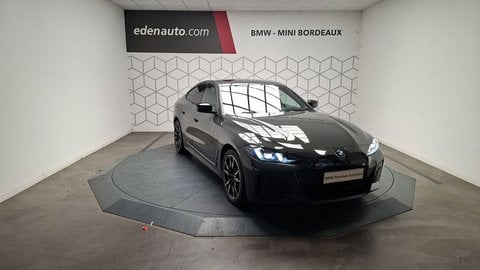 Voitures D'0Km À Lormont | Bmw I4 G26 M60 Xdrive M Performance