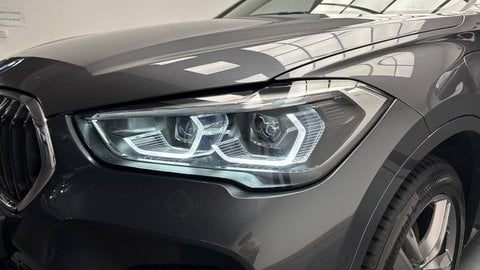 Voitures D'occasion À Lormont | Bmw X1 F48 Xdrive 25E 220 Ch Bva6 M Sport