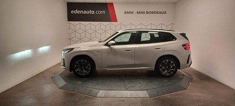 Voitures D'occasion À Lormont | Bmw X3 G45 30E Xdrive 299 Ch Bva8 M Sport
