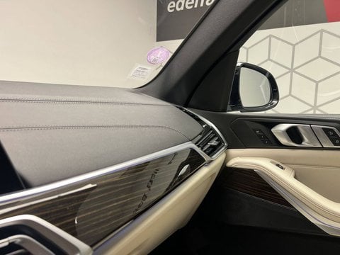 Voitures D'occasion À Lormont | Bmw X5 G05 Xdrive45E 394 Ch Bva8 M Sport