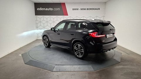 Voitures D'0Km À Lormont | Bmw X1 U11 Sdrive 20I 170Ch Dkg7 M Sport