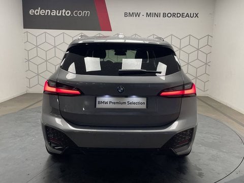 Voitures D'occasion À Lormont | Bmw Série 2 Active Tourer 225E Xdrive 245 Ch Dkg7 M Sport