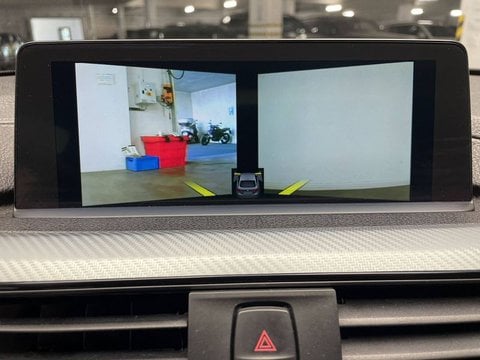 Voitures D'occasion À Lormont | Bmw Série 4 Gran Coupé 420D Xdrive 190 Ch Bva8 M Sport