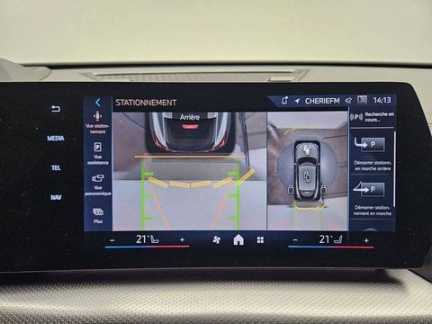 Voitures D'occasion À Lormont | Bmw X2 U10 Sdrive 20I 170Ch Dkg7 M Sport