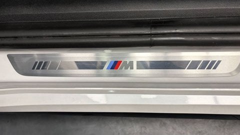 Voitures D'occasion À Lormont | Bmw X1 U11 Sdrive 18D 150Ch Dkg7 M Sport First Edition Plus