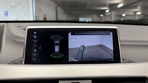 Voitures D'occasion À Lormont | Bmw X1 F48 Xdrive 25E 220 Ch Bva6 M Sport