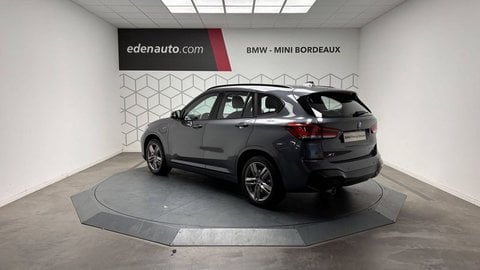 Voitures D'occasion À Lormont | Bmw X1 F48 Xdrive 25E 220 Ch Bva6 M Sport