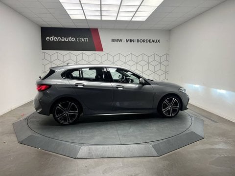 Voitures D'occasion À Lormont | Bmw Série 1 Serie 1 F40 116D 116 Ch Dkg7 M Sport