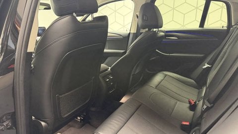 Voitures D'occasion À Lormont | Bmw X4 G02 Xdrive20D 190Ch Bva8 Xline