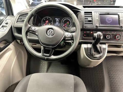 Voitures D'occasion À Lormont | Volkswagen Transporter Procab L1 2.0 Tdi 204 Dsg7 Business Line