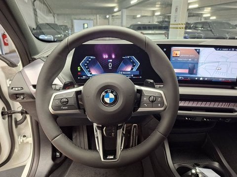 Voitures D'0Km À Lormont | Bmw Série 1 Serie 1 F70 120 170 Ch Dkg7 M Sport