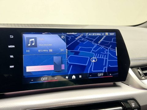 Voitures D'occasion À Lormont | Bmw Série 2 Serie 2 U06 Active Tourer 218D 150 Ch Dkg7 M Sport