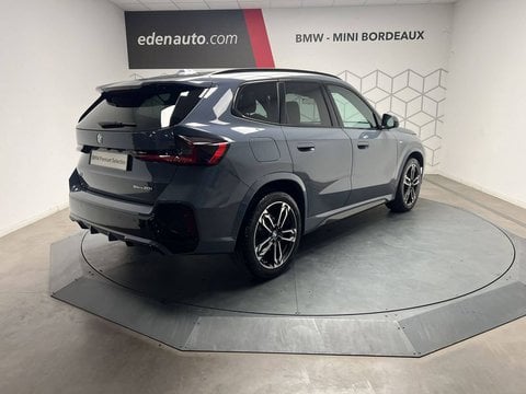 Voitures D'occasion À Lormont | Bmw X1 U11 Sdrive 20I 170Ch Dkg7 M Sport