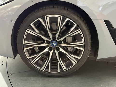 Voitures D'occasion À Lormont | Bmw I4 G26 Edrive40 340 Ch Bva M Sport