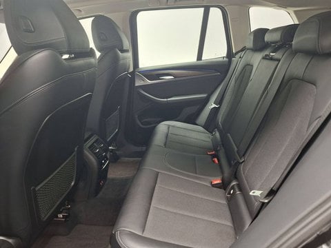 Voitures D'occasion À Lormont | Bmw X3 Xdrive 30E 292Ch Bva8 Xline