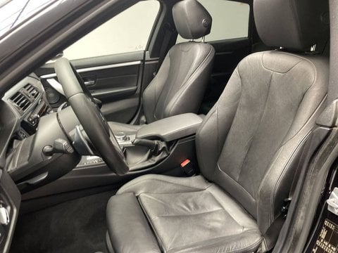 Voitures D'occasion À Lormont | Bmw Série 4 Gran Coupé 420D Xdrive 190 Ch Bva8 M Sport