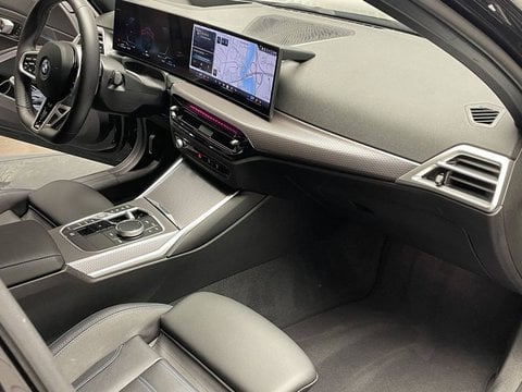 Voitures D'occasion À Lormont | Bmw Série 3 Serie 3 G20/G21 330E 292 Ch Bva8 M Sport