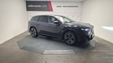 Voitures D'0Km À Lormont | Bmw Ix3 50 Xdrive M Sport