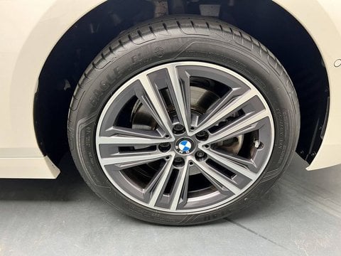 Voitures D'occasion À Lormont | Bmw Série 1 Serie 1 F40 118I 136 Ch Dkg7 Business Design