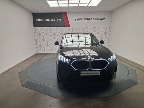 Voitures D'occasion À Lormont | Bmw X2 U10 Sdrive 20I 170Ch Dkg7 M Sport