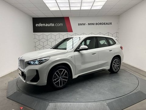 Voitures D'occasion À Lormont | Bmw Ix1 U11 Edrive20 M Sport