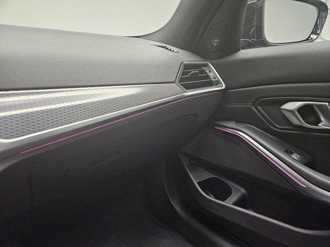 Voitures D'occasion À Lormont | Bmw Série 3 Serie 3 G20/G21 320D Xdrive 190 Ch Bva8 M Sport
