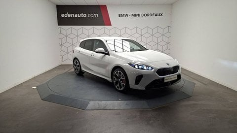 Voitures D'0Km À Lormont | Bmw Série 1 Serie 1 F70 120 170 Ch Dkg7 M Sport