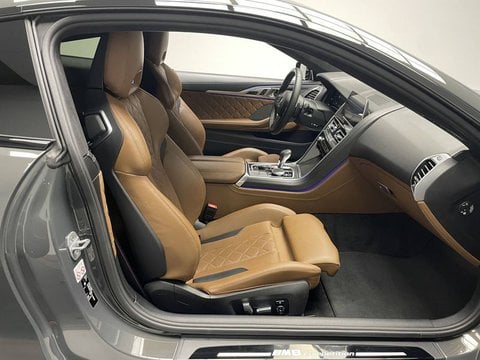 Voitures D'occasion À Lormont | Bmw M8 Coupé M8 F91/F92/F93 M8 Coupe 625 Ch Bva8 Compétition