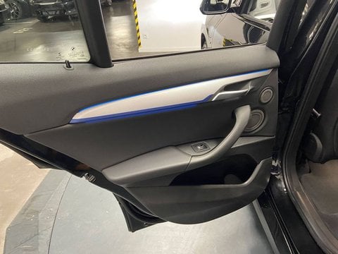 Voitures D'occasion À Lormont | Bmw X2 Xdrive 25E 220 Ch Bva6 M Sport