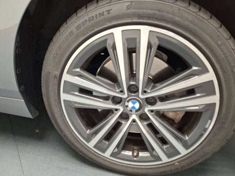 Voitures D'occasion À Lormont | Bmw Série 1 Serie 1 F40 118D 150 Ch Bva8