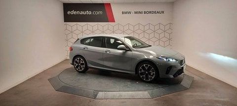 Voitures D'0Km À Lormont | Bmw Série 1 Serie 1 F70 120 170 Ch Dkg7 M Sport