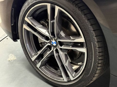 Voitures D'occasion À Lormont | Bmw Série 1 Serie 1 F40 118I 136 Ch Dkg7 M Sport