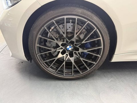 Voitures D'occasion À Lormont | Bmw M2 Coupe F87 Competition 410 Ch M Dkg7