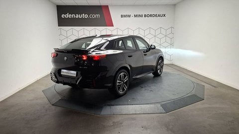 Voitures D'0Km À Lormont | Bmw X2 Sdrive 20I 170Ch Dkg7 M Sport