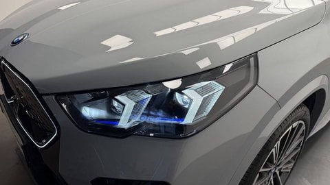 Voitures D'occasion À Lormont | Bmw Ix2 U10 Edrive20 204Ch Bva M Sport