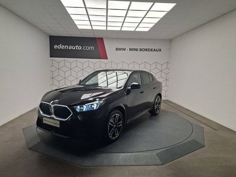 Voitures D'occasion À Lormont | Bmw X2 U10 Sdrive 20I 170Ch Dkg7 M Sport