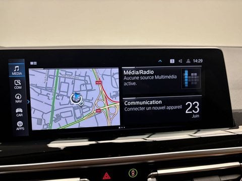 Voitures D'occasion À Lormont | Bmw X4 G02 Xdrive20D 190 Ch Bva8 Xline