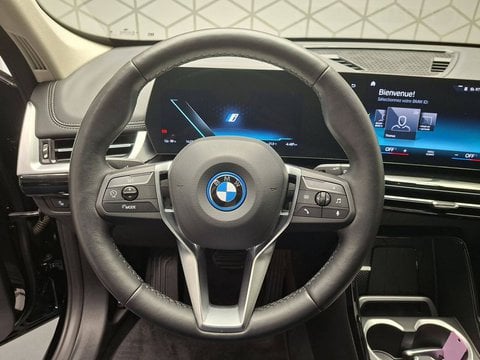 Voitures D'occasion À Lormont | Bmw Ix1 Xdrive30 Xline