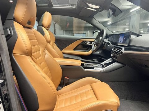 Voitures D'occasion À Lormont | Bmw Série 2 Serie 2 G42 Coupe 220D 190 Ch Bva8 M Sport
