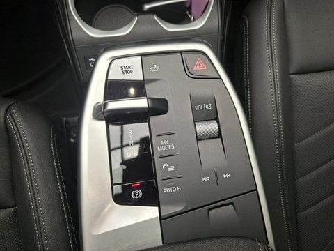 Voitures D'occasion À Lormont | Bmw Ix1 Xdrive30 Xline