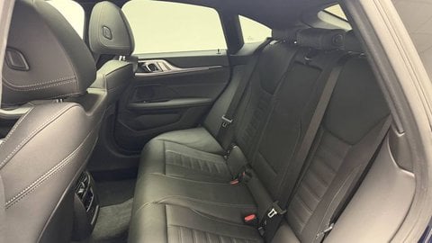 Voitures D'occasion À Lormont | Bmw Série 4 Gran Coupé Serie 4 Gran Coupe G26 Gran Coupe 420D ...