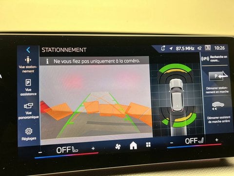 Voitures D'occasion À Lormont | Bmw Ix1 U11 Edrive20 M Sport