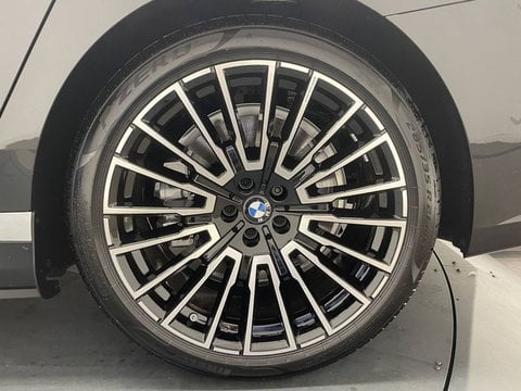 Voitures D'occasion À Lormont | Bmw Série 7 Serie 7 G70 750E Xdrive 489 Ch Bva8