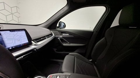 Voitures D'0Km À Lormont | Bmw X1 U11 Sdrive 20I 170Ch Dkg7 M Sport
