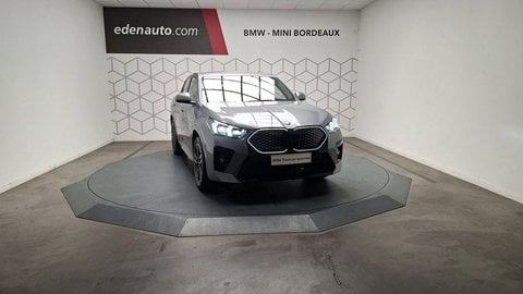 Voitures D'0Km À Lormont | Bmw Ix2 U10 Edrive20 204Ch Bva M Sport