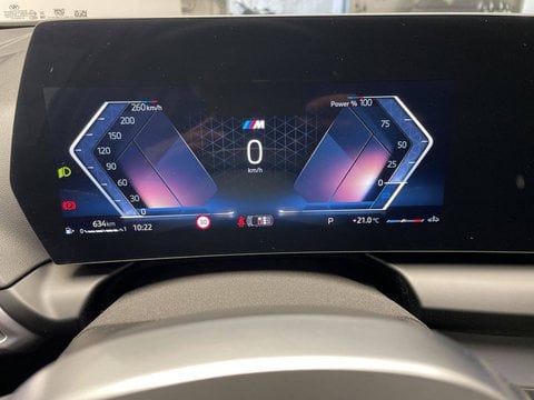 Voitures D'occasion À Lormont | Bmw Série 1 Serie 1 F70 120 170 Ch Dkg7 M Sport