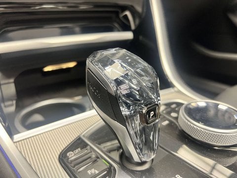 Voitures D'occasion À Lormont | Bmw Serie 8 G14/G15 Cabriolet 840D Xdrive 320 Ch Bva8 M Sport Te...