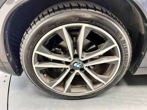 Voitures D'occasion À Lormont | Bmw X2 Sdrive 18D 150 Ch Bva8 M Sport