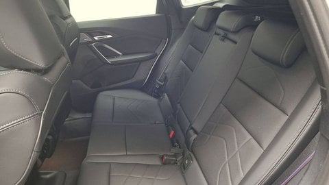Voitures D'0Km À Lormont | Bmw X1 U11 Sdrive 20I 170Ch Dkg7 M Sport