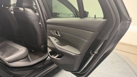 Voitures D'occasion À Lormont | Bmw Série 3 Serie 3 G20/G21 Touring 330E Xdrive 292 Ch Bva8 M S...